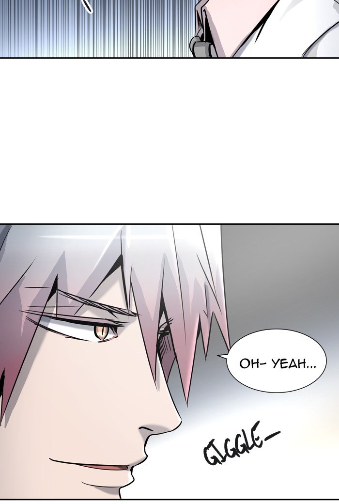 Tower of God, Chapter 402 image 019